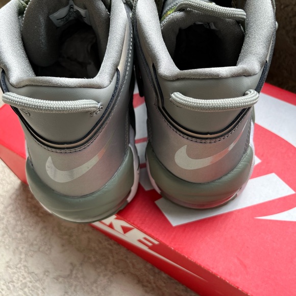 Nike Uptempo Shine main image 4